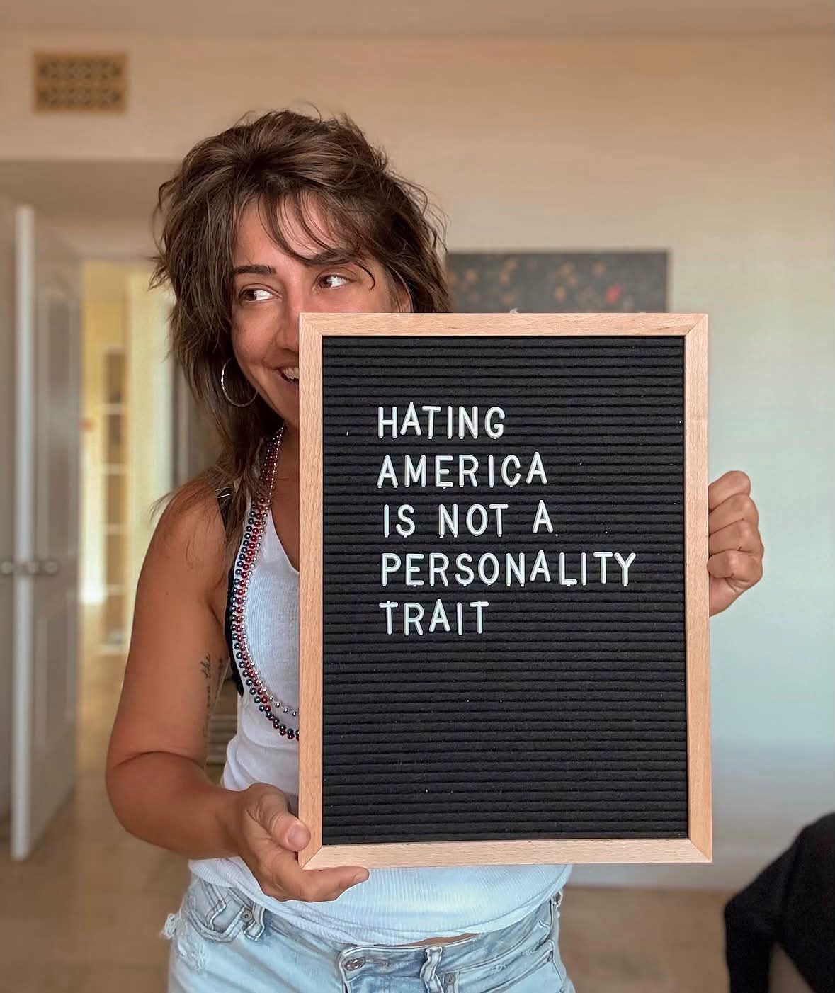 Arielle Scarcella