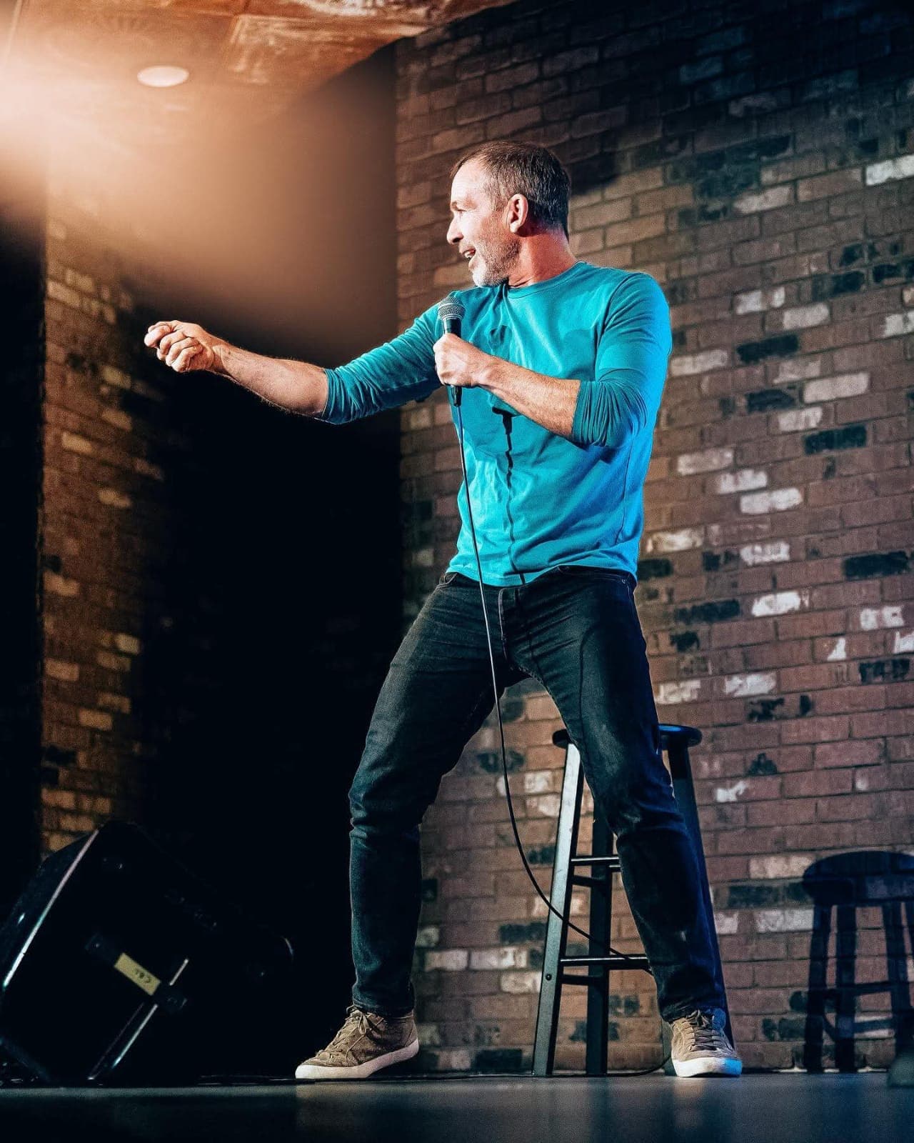 Bryan Callen