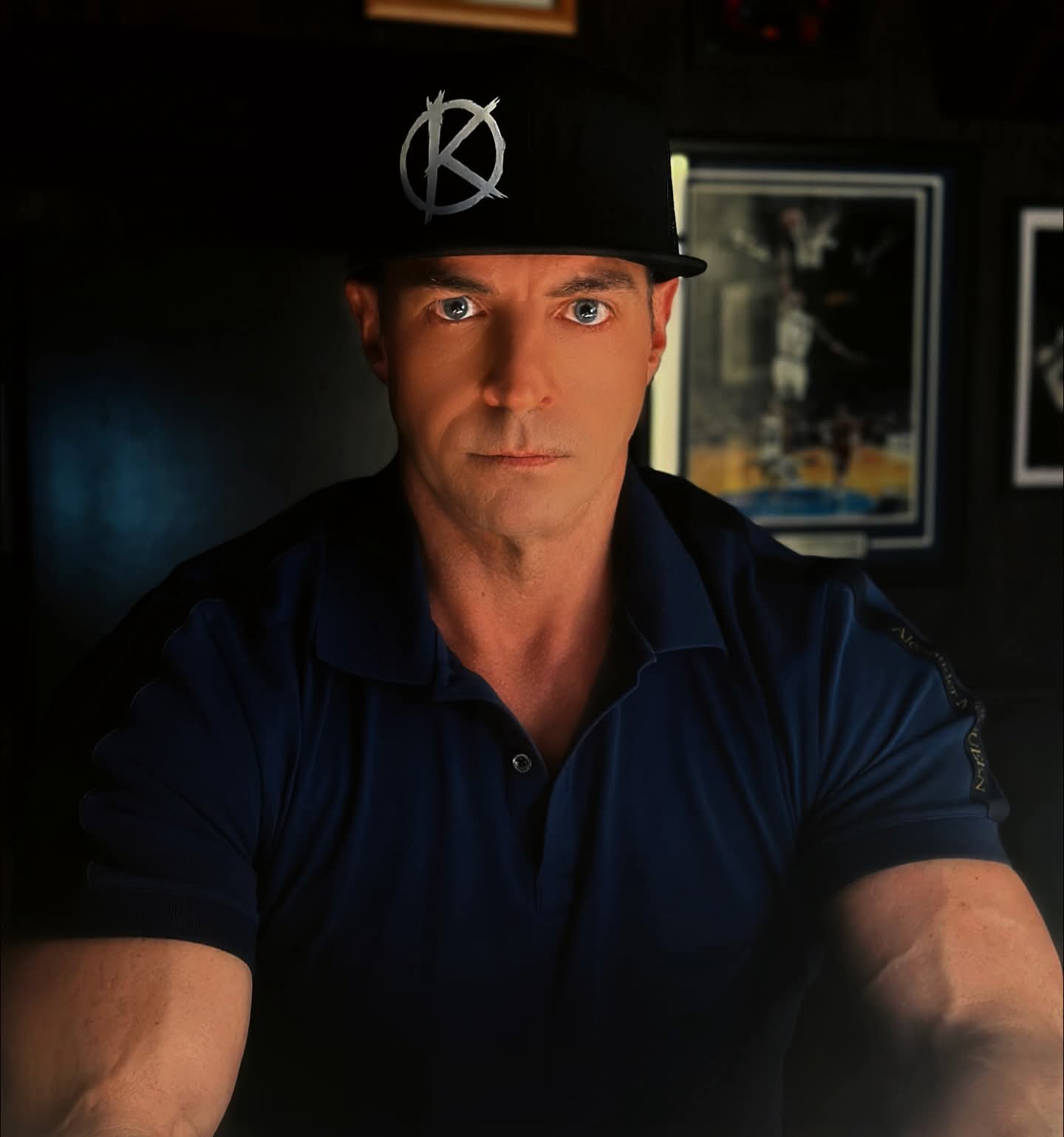 Clint Winters
