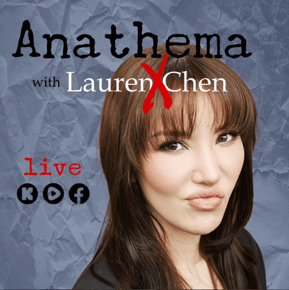 Lauren Chen