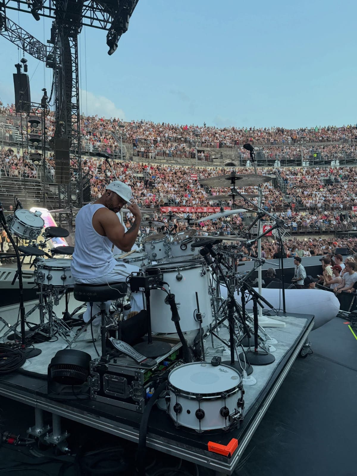 Tony Royster Jr